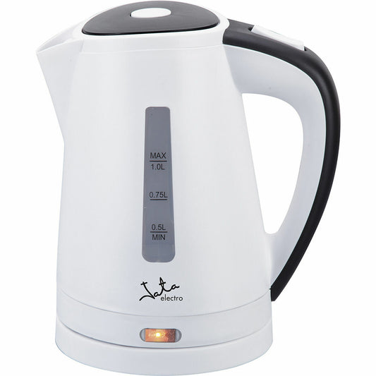 Kettle JATA HA 701 White 2000 W 1 L JATA