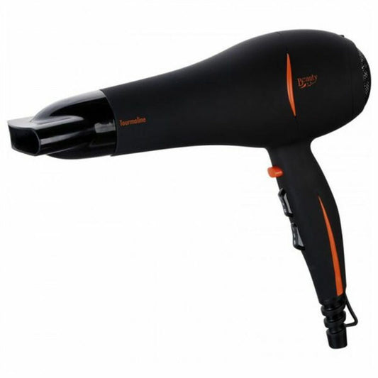 Hairdryer JATA SC56B 2000W Black 2000 W JATA