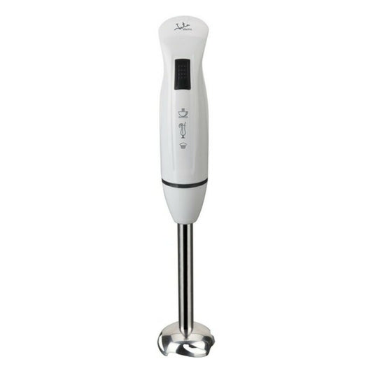 Hand-held Blender JATA BT126 400W White 400 W JATA