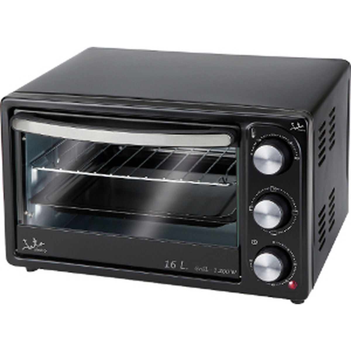 Mini Electric Oven JATA HN916 1200 W JATA