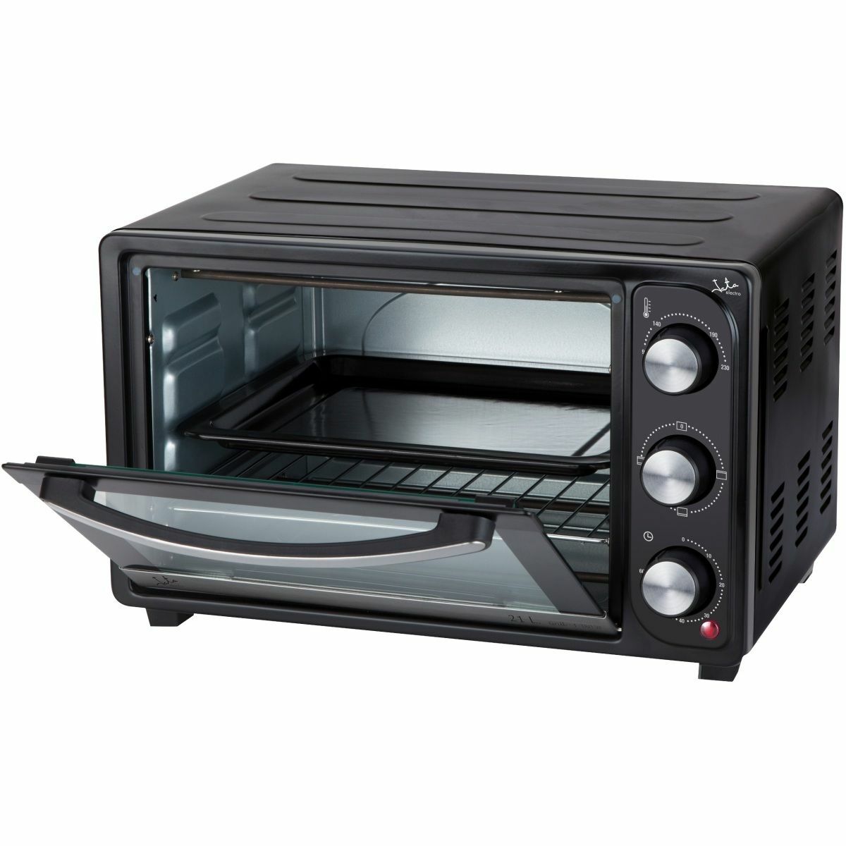 Mini Electric Oven JATA HN921 1380 W JATA