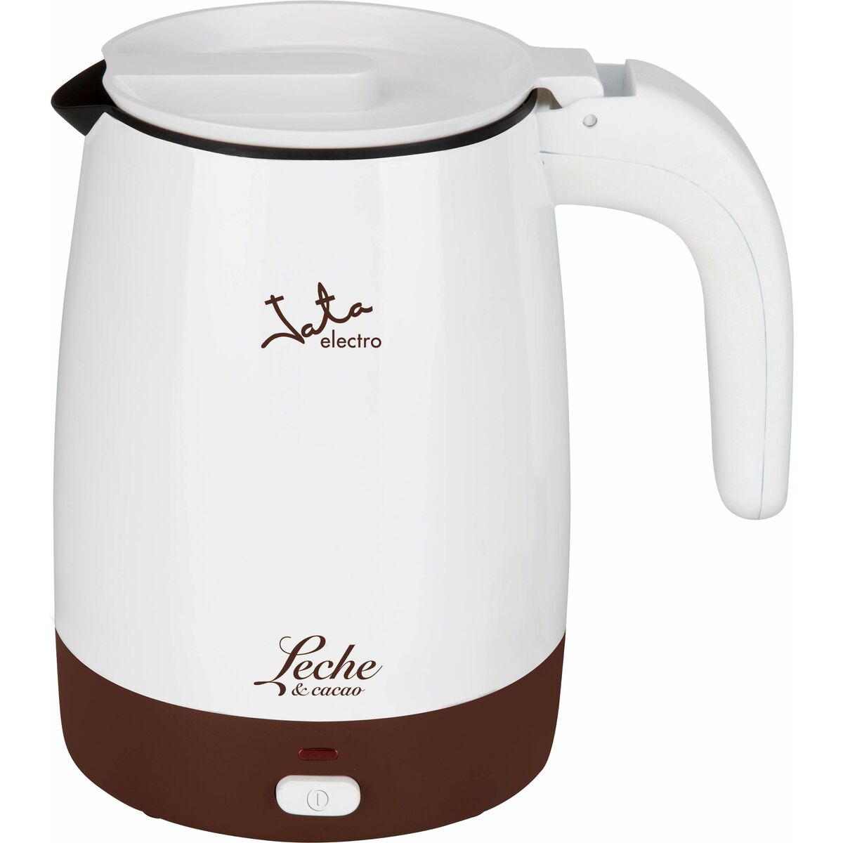 Kettle JATA CL819 1 L 400 W Milk JATA