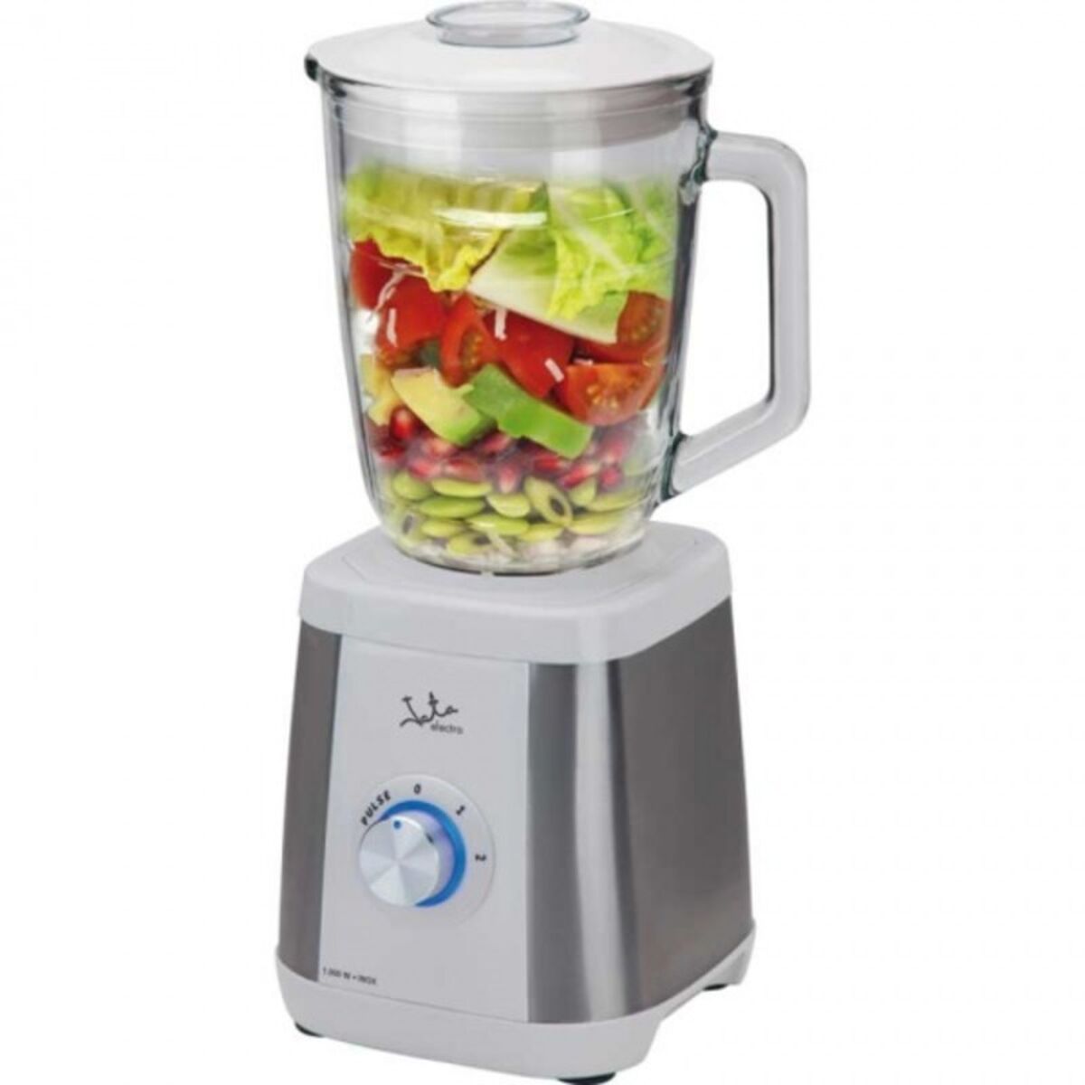 Cup Blender JATA BT797 1300 W 1,5 L JATA