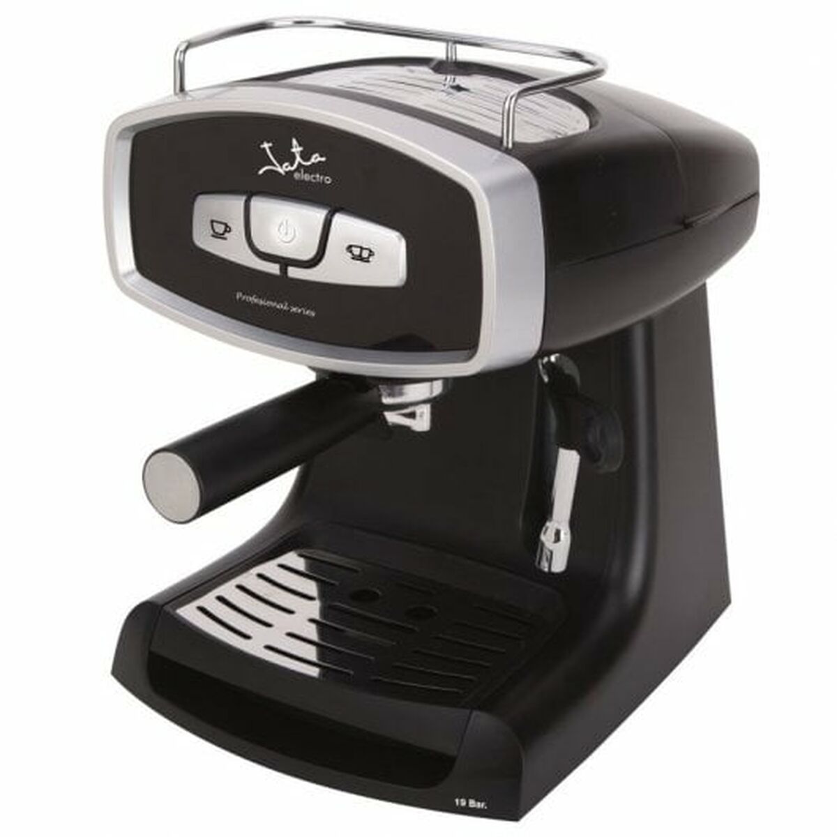 Express Coffee Machine JATA CA1051 Black JATA