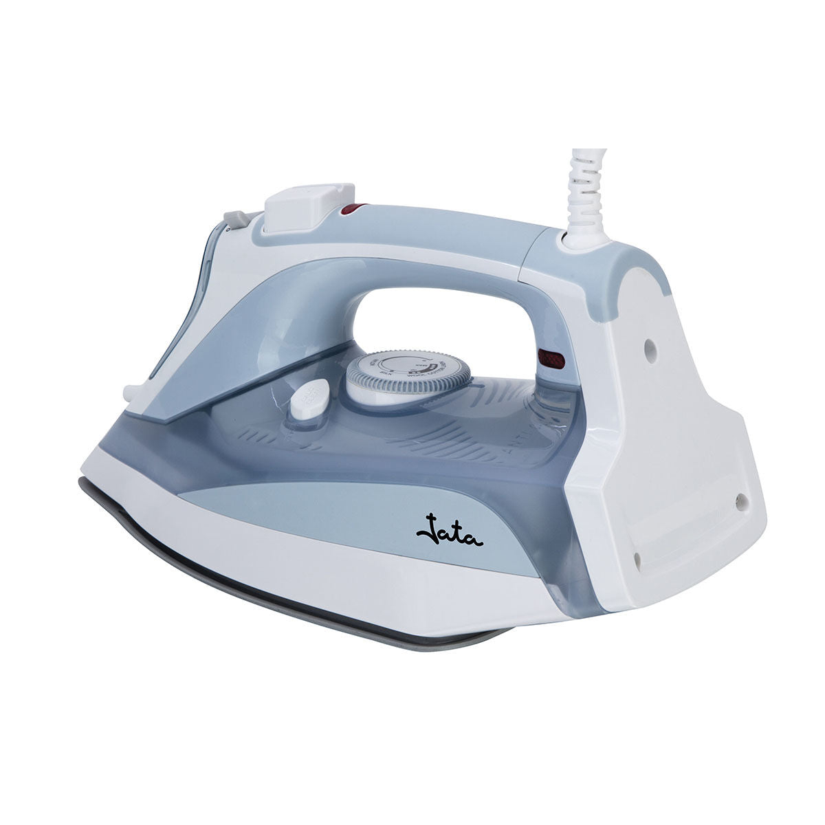 Steam Iron JATA 3000 W Blue/White JATA