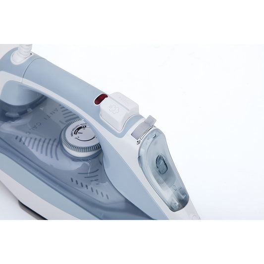 Steam Iron JATA 3000 W Blue/White JATA