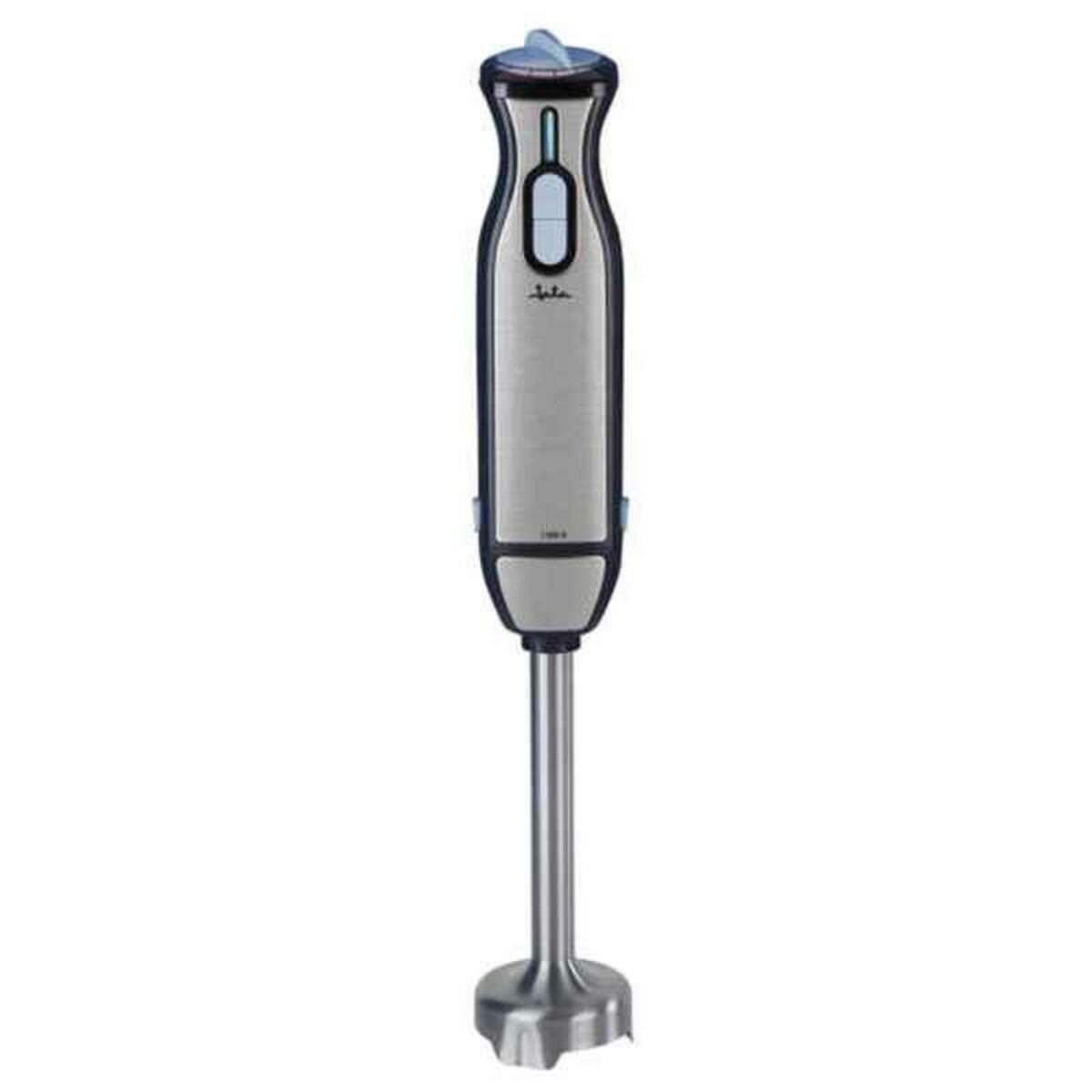 Hand-held Blender JATA JEBT5026 1000 W Silver JATA