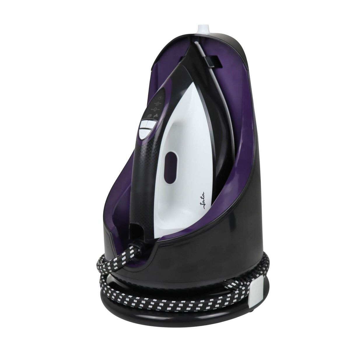 Steam Generating Iron JATA JATA