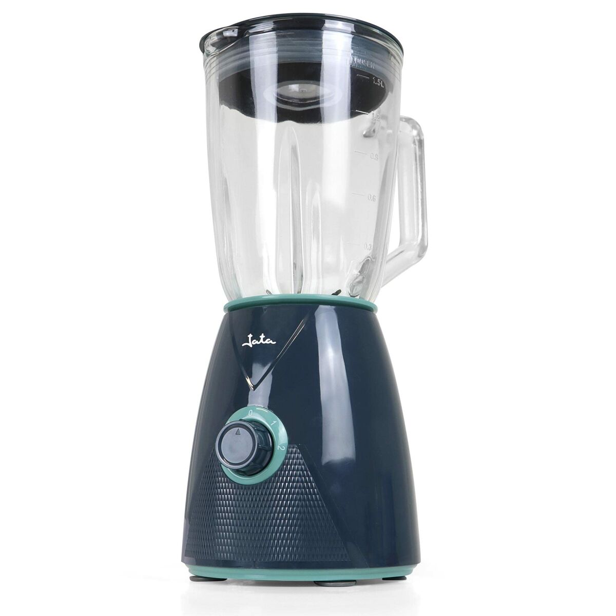 Cup Blender JATA JEBT1265 1300 W Grey 1,5 L JATA