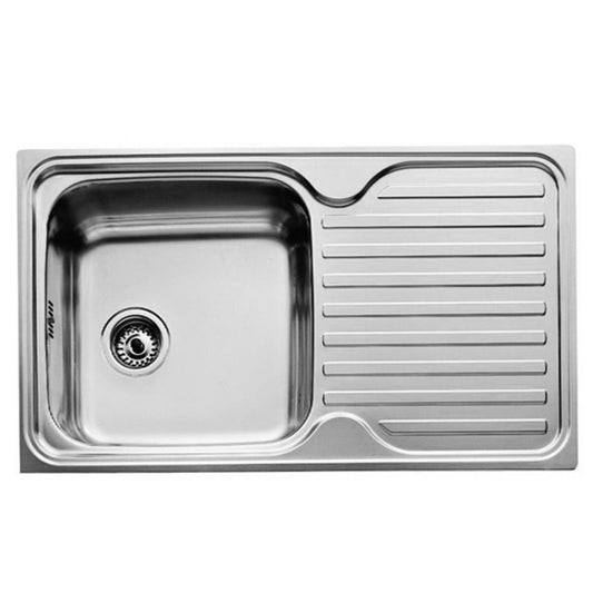 Sink with One Basin Teka 11119005 11119005 Teka