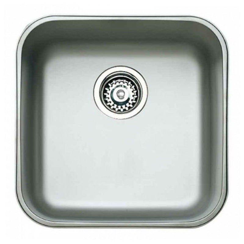 Sink with One Basin Teka 10125005 Teka