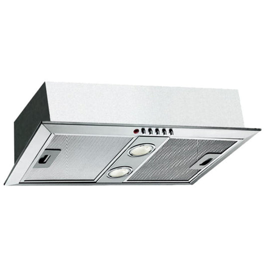 Conventional Hood Teka GFH-73 INOX 73 cm 329 m3/h 69 dB 215W Teka