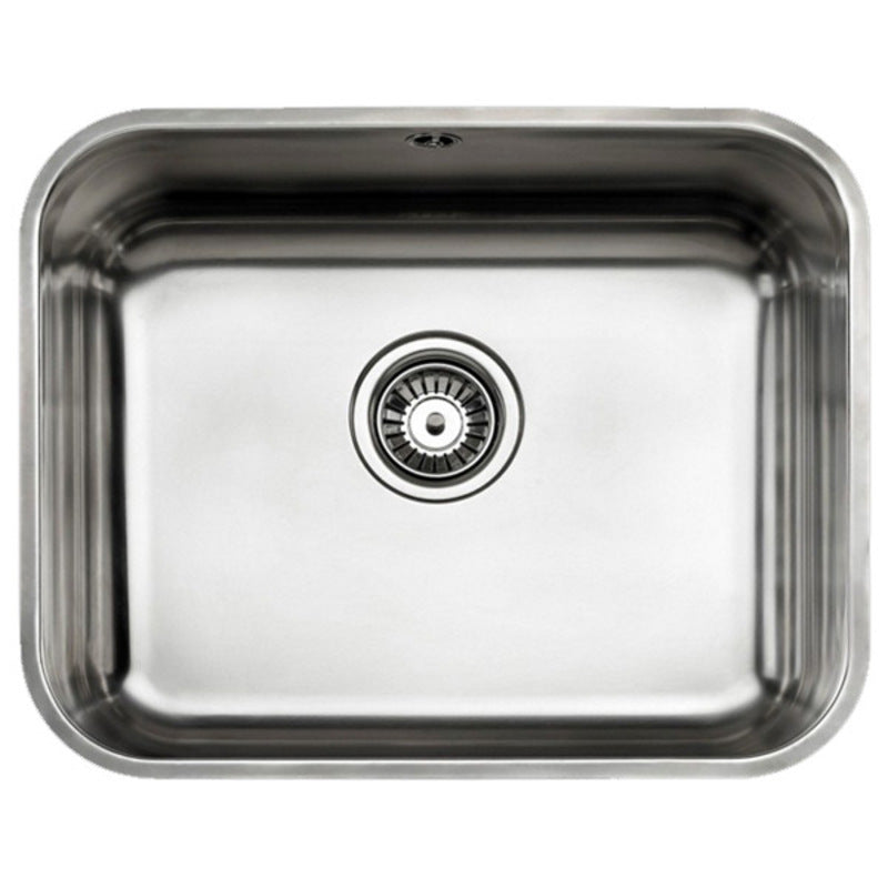 Sink with One Basin Teka 10125122 10125122 Teka