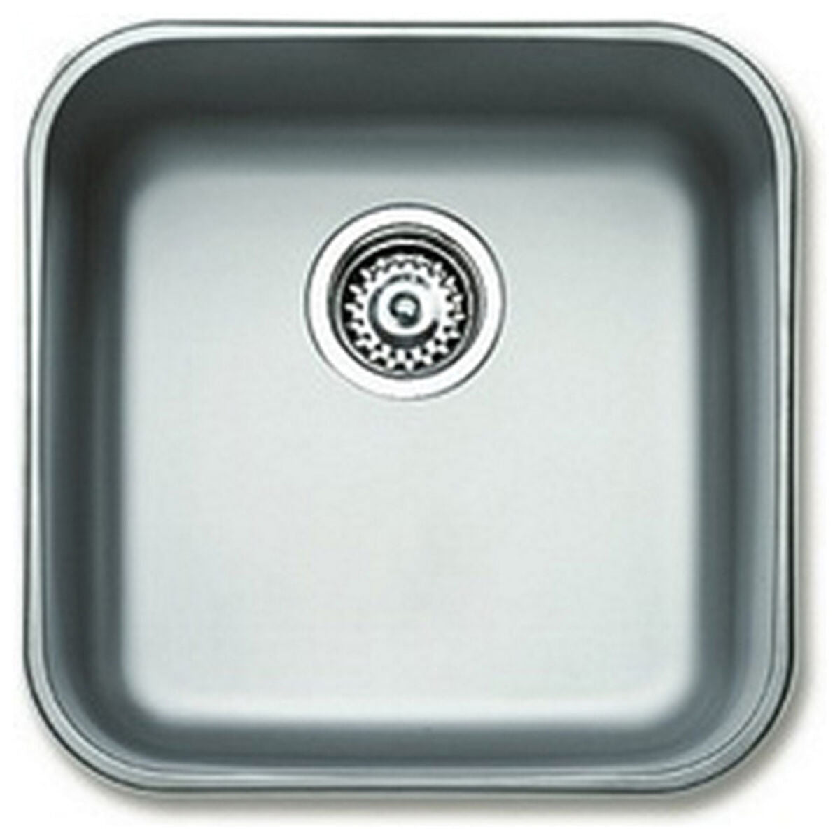 Sink with One Basin Teka 10125152 Teka