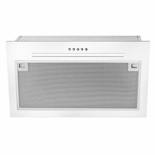 Conventional Hood Teka GFG-2 BLANCO 55 cm 329 m3/h 63 dB 180W Teka