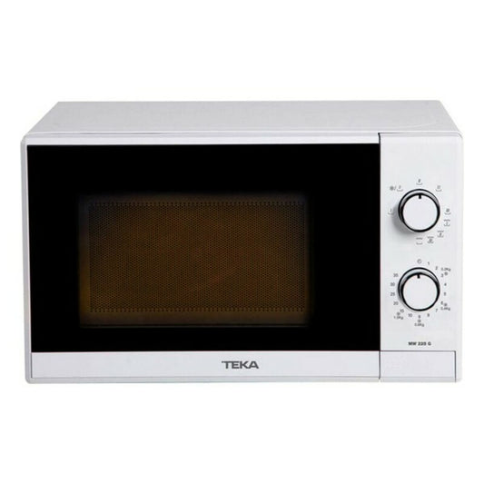 Microwave with Grill Teka 40590480 20 L 700W Teka