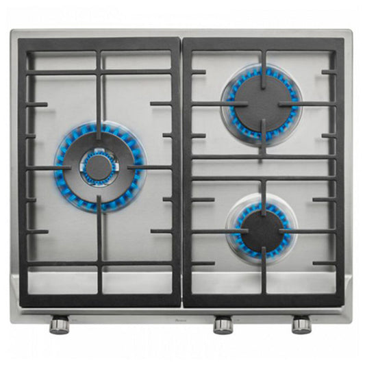 Gas Hob Teka EX60.1 3G 60 cm Teka