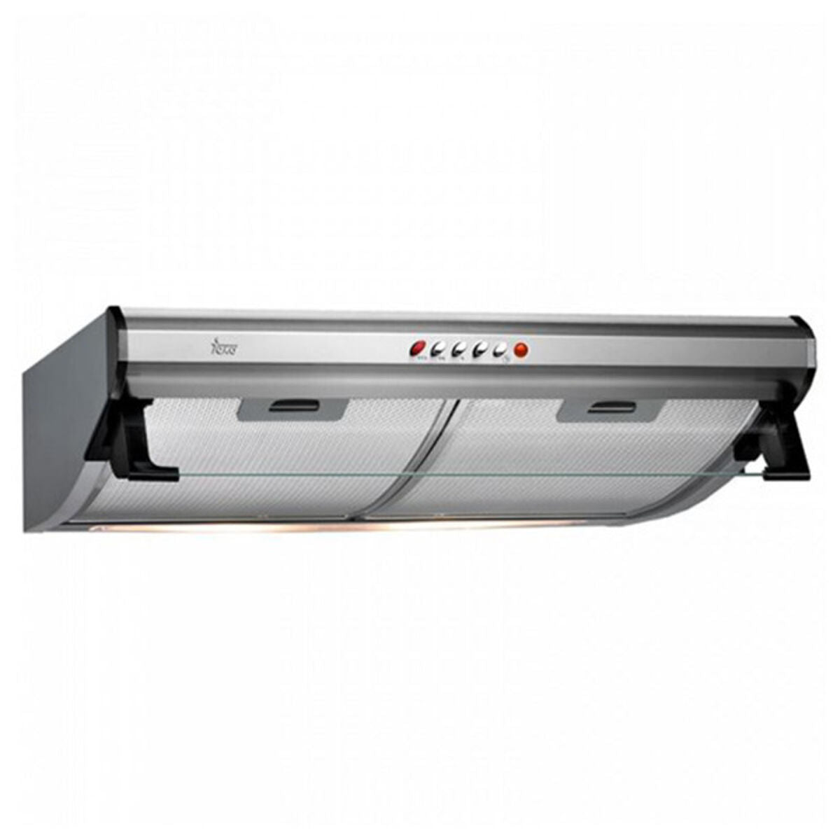 Conventional Hood Teka C6420S 60 cm 375 m3/h 73 dB 316W Teka