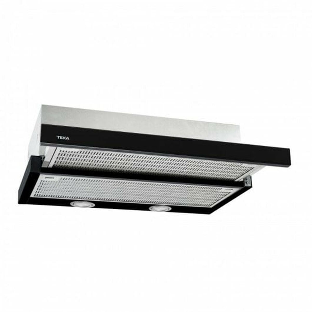 Conventional Hood Teka Black