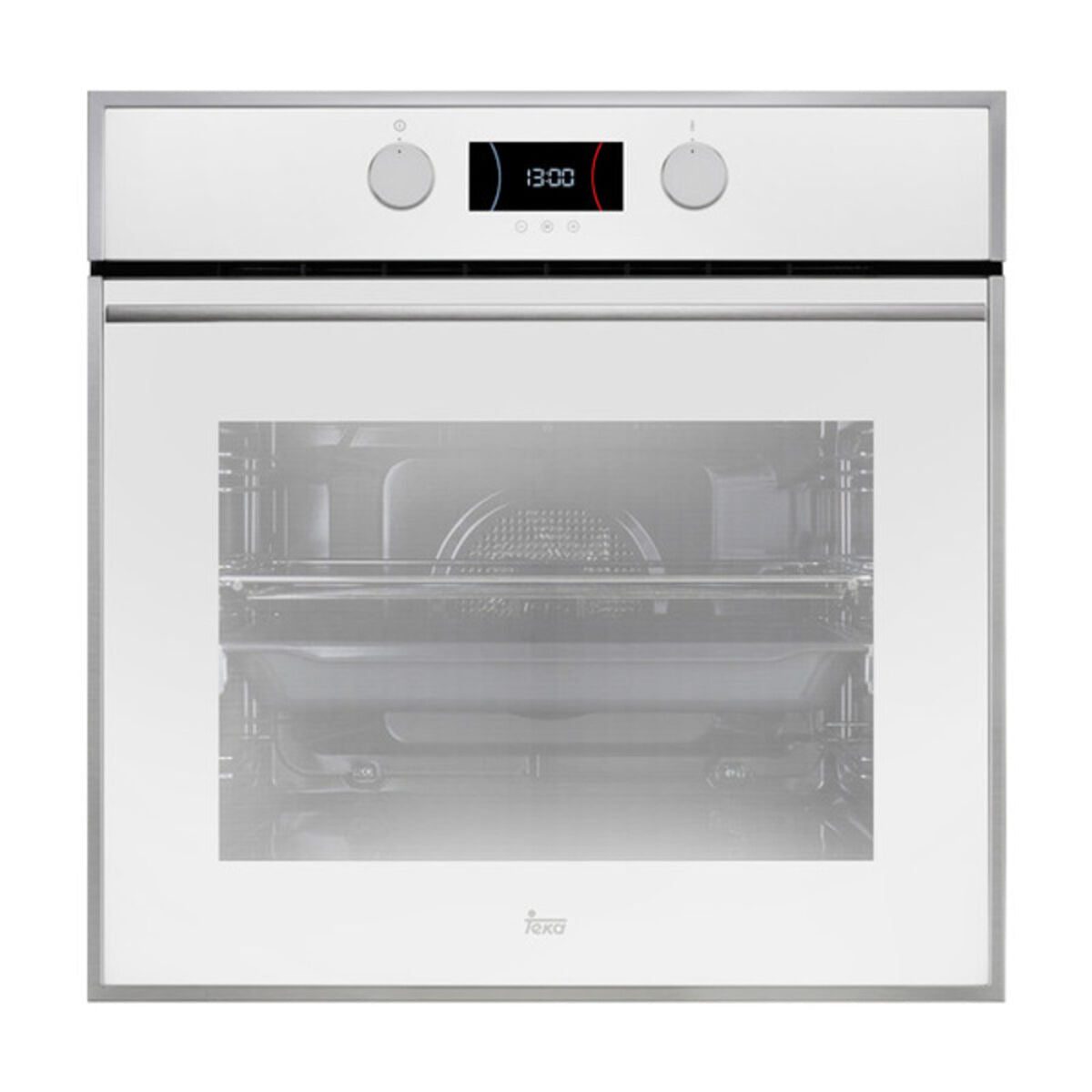 Pyrolytic Oven Teka HLB840P 70 L Touch Control 3552W Teka