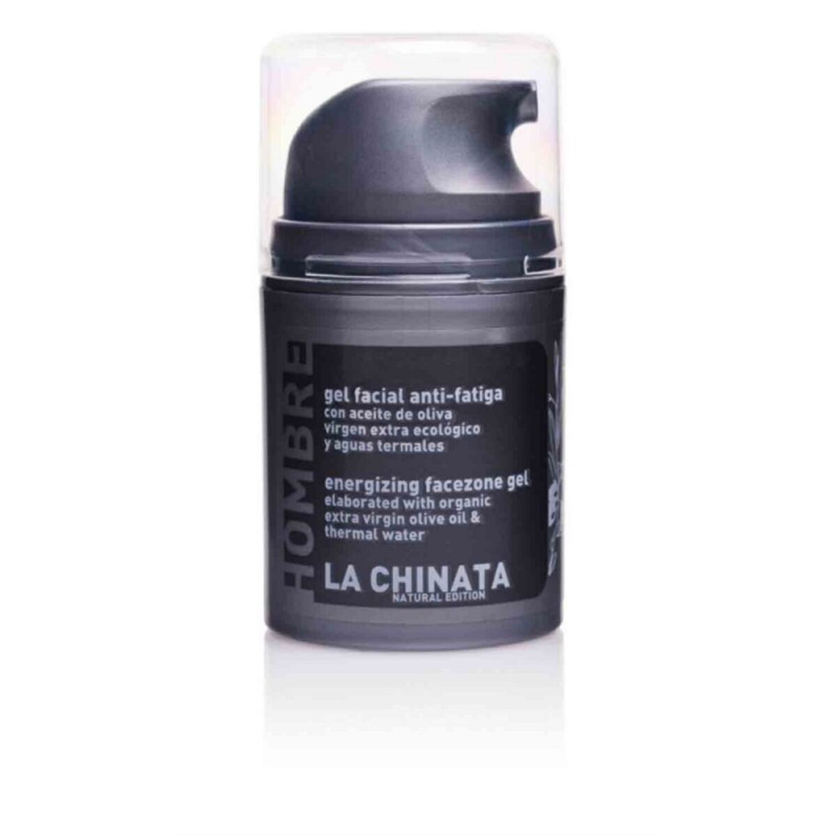 Hydrating Facial Cream La Chinata Energizing 50 ml La Chinata