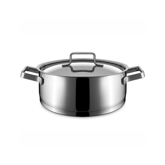 Casserole with lid Valira PJ457016 16CM Valira