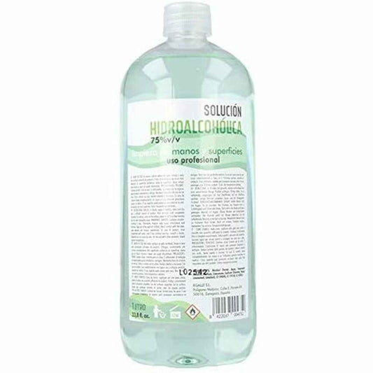 Hydroalcoholic solution Egalle (1000 ml) Egalle