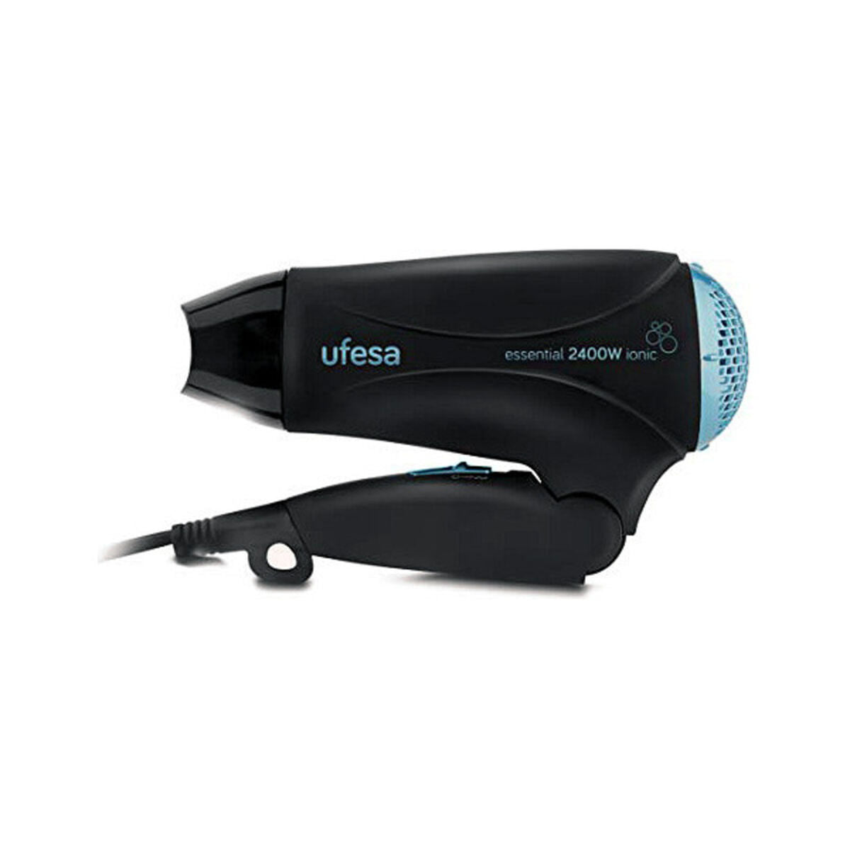 Foldable Hair Dryer UFESA SC8310 2400W UFESA