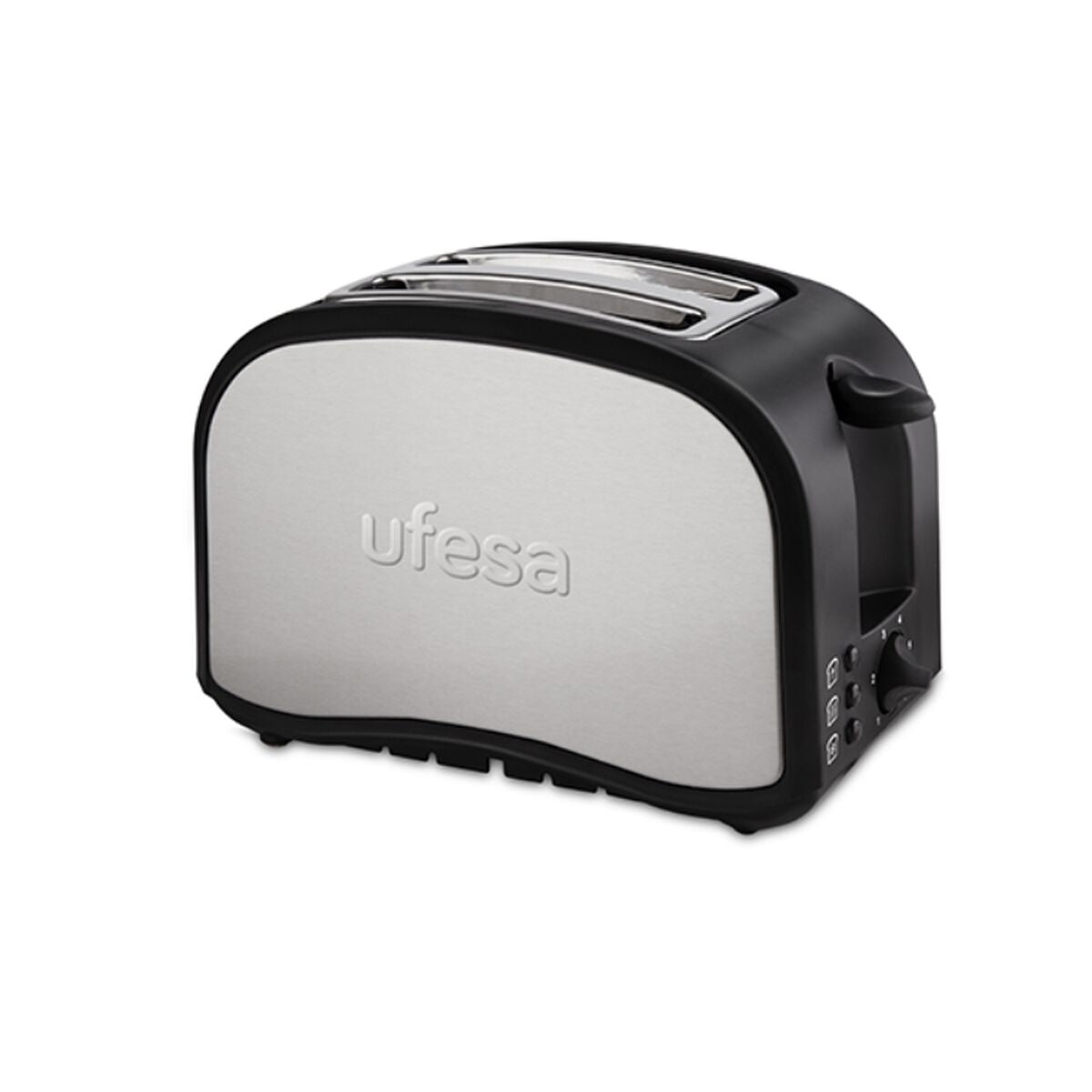 Toaster UFESA TT7985 OPTIMA 800 W UFESA