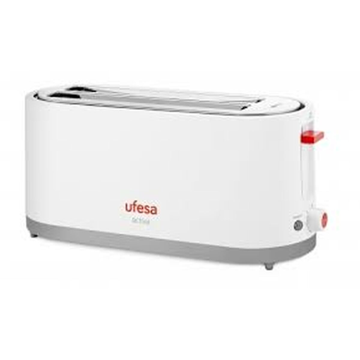 Toaster UFESA 1400 W White UFESA