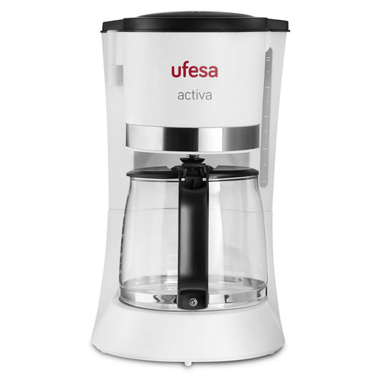 Drip Coffee Machine UFESA CG7113 550 W 750 ml 6 Cups UFESA