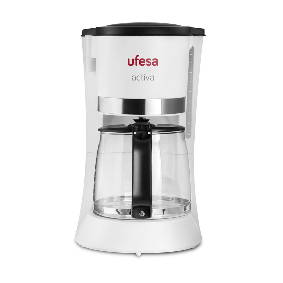 Drip Coffee Machine UFESA CG7123 White 800 W UFESA