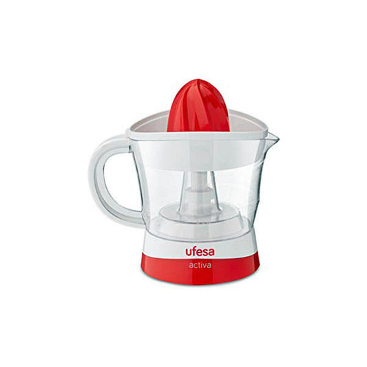 Electric Juicer UFESA EX4936 0,7 L 25W 25 W 7 L UFESA