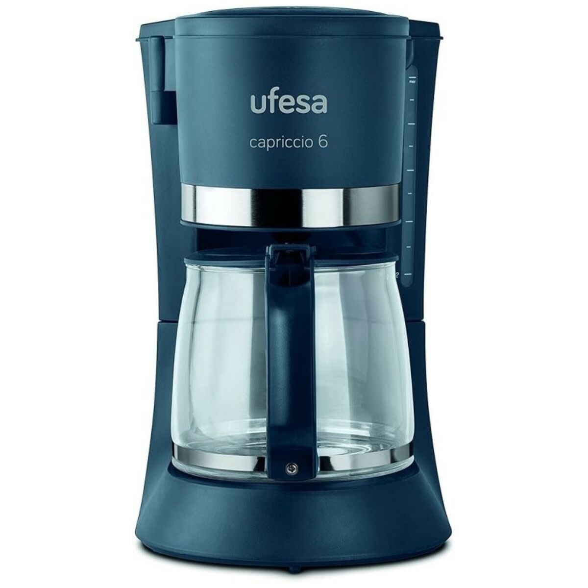 Drip Coffee Machine UFESA CAPRICCIO 6 600 W 600 ml UFESA