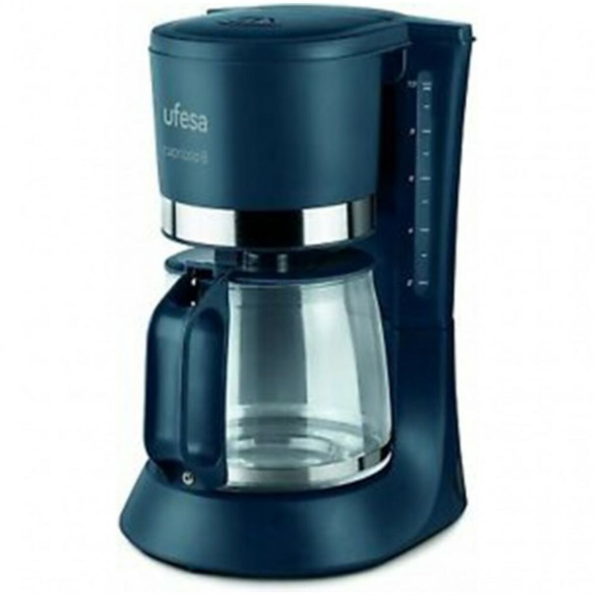 Drip Coffee Machine UFESA CAPRICCIO 12 1,2 L UFESA