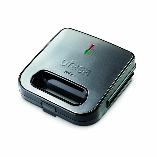 Sandwich Maker UFESA SW7870 Delish 900W (900 W) UFESA