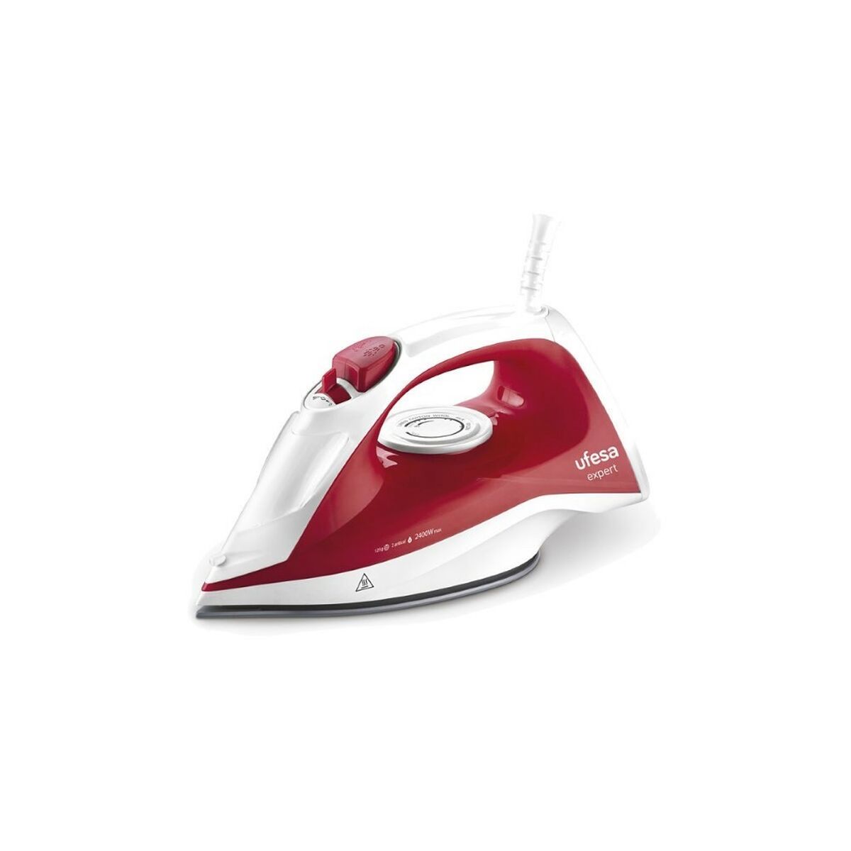 Steam Iron UFESA 3175608 2400W 2400 W 220 V UFESA