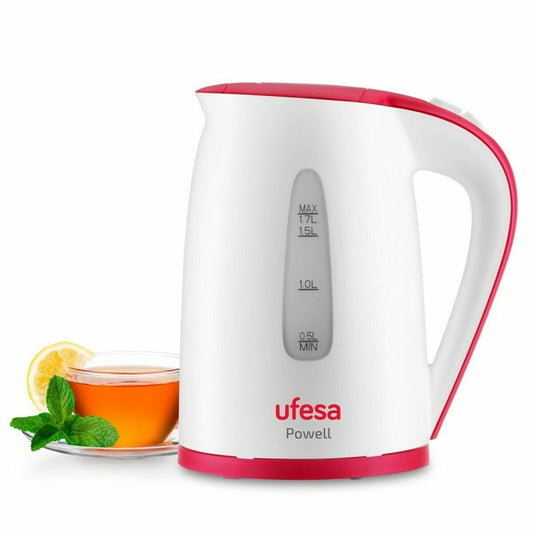 Kettle UFESA HA7315 POWELL 1,7 L 2200 W UFESA