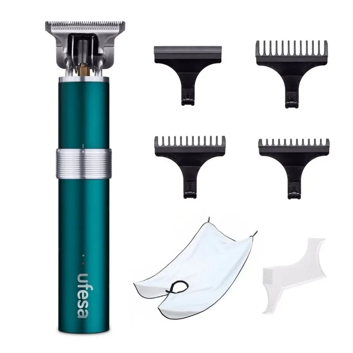 Hair clippers/Shaver UFESA Wireless UFESA