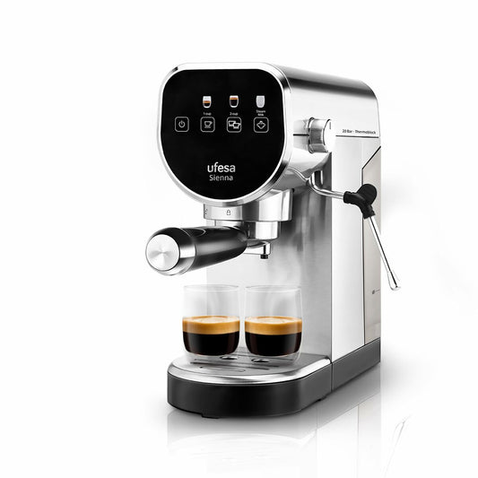 Electric Coffee-maker UFESA SIENNA UFESA