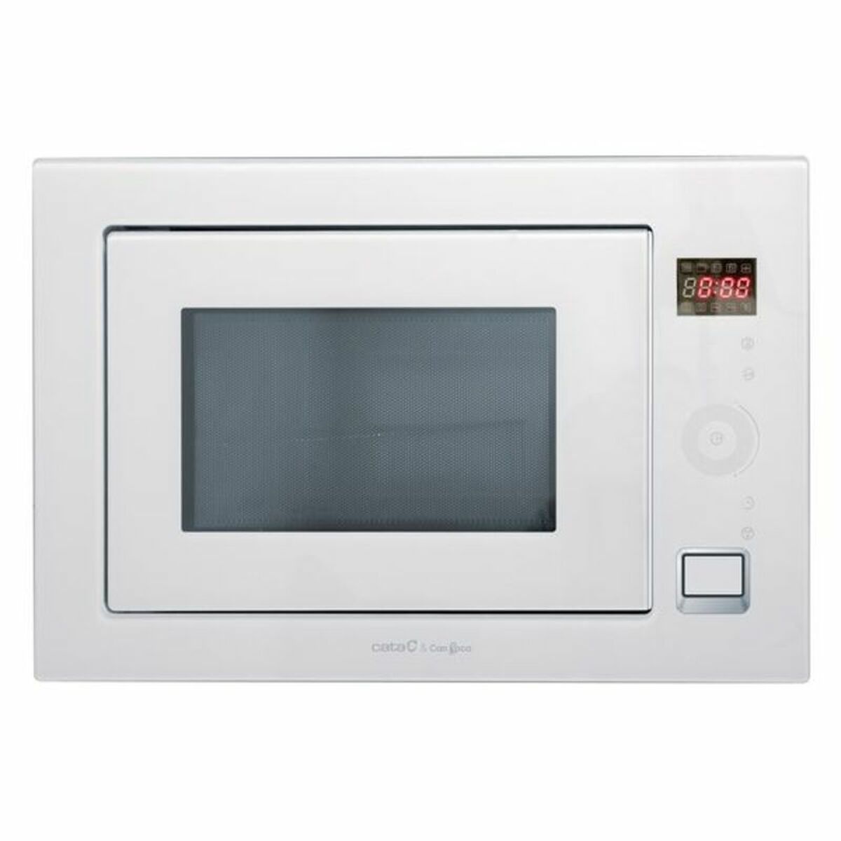 Microwave Cata MC25GTCWH 1000W 25 L 1000W 900 W (25 L) Cata