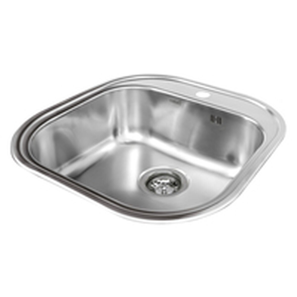 Sink with One Basin Cata CS-1 Cata