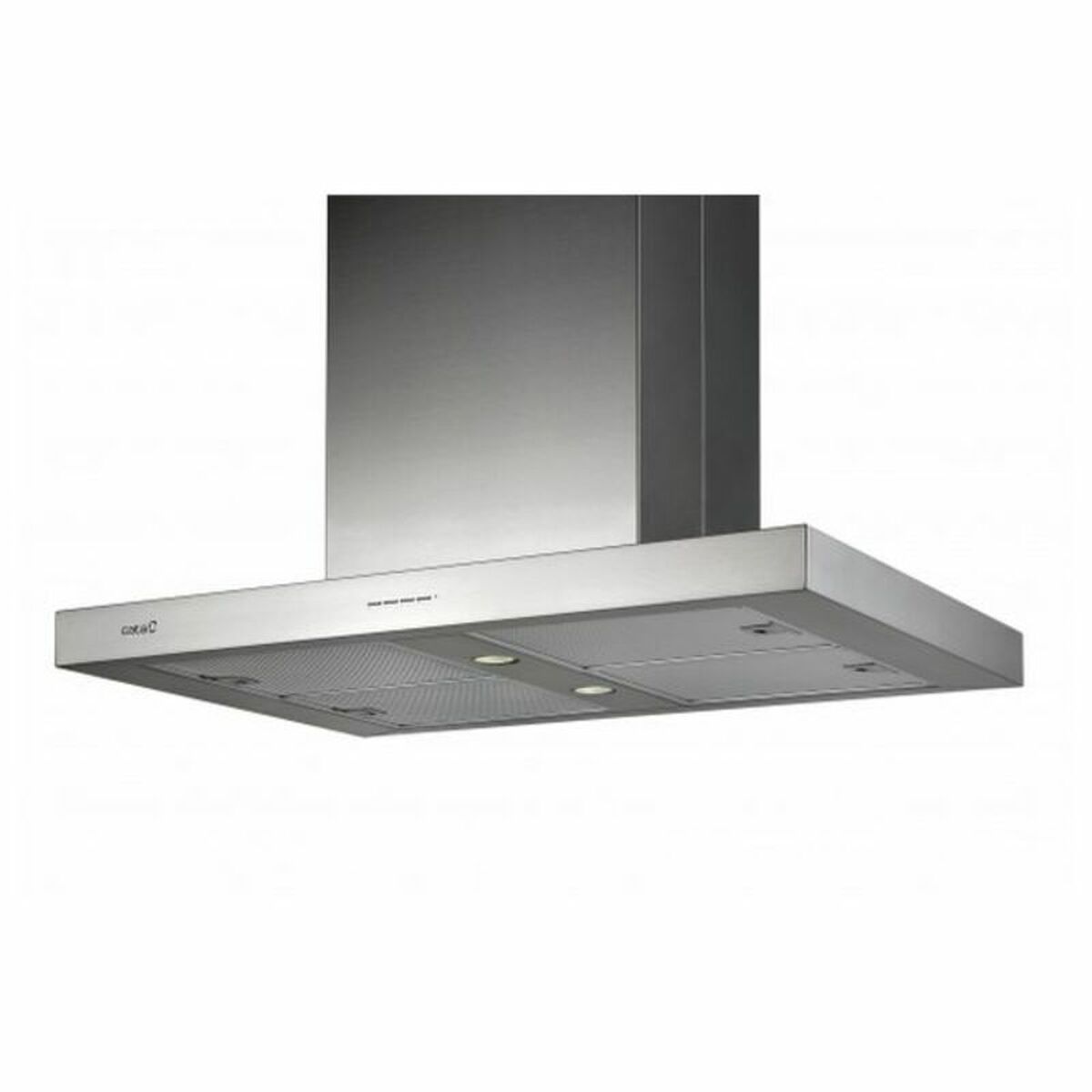 Conventional Hood Cata 2197313 90 cm 780 m3/h 65 dB 240W Steel Cata