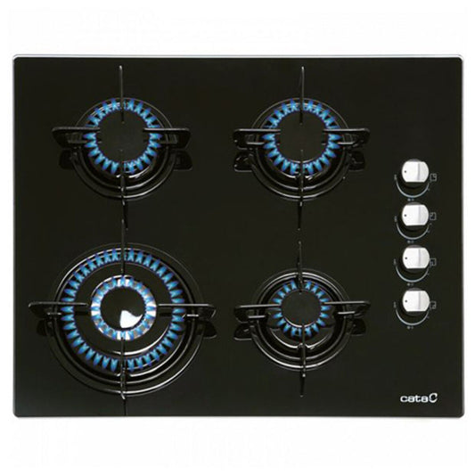 Gas Hob Cata 8068400 (60 cm) Cata