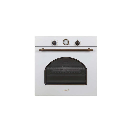 Backofen Cata MRA 7108 WH 60 L