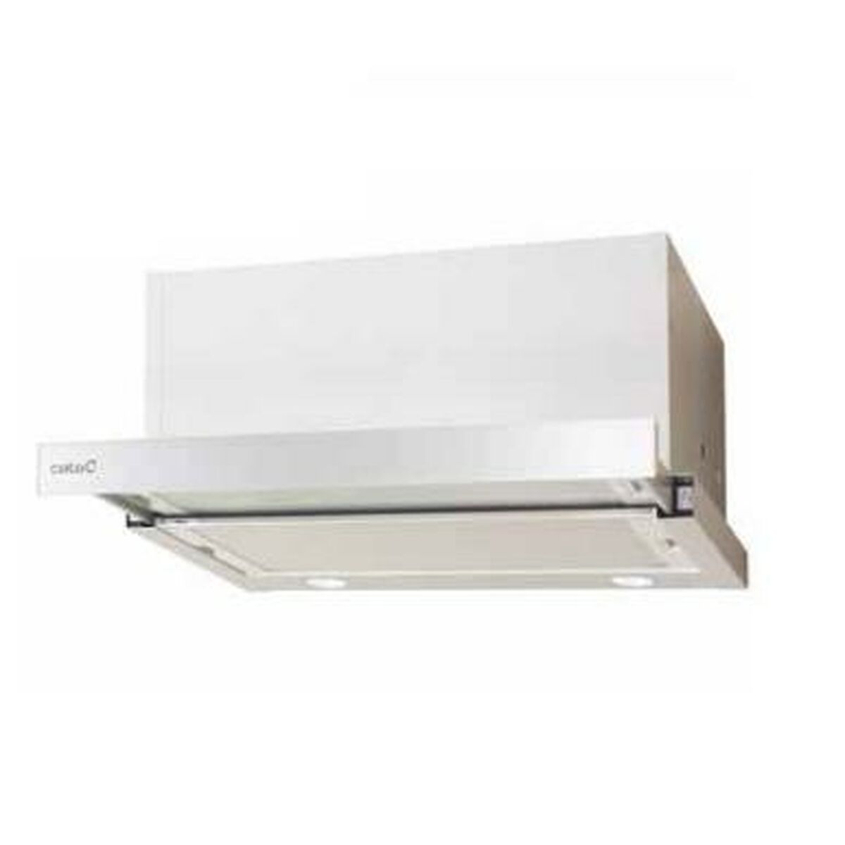 Conventional Hood Cata TFH6630WH White Cata