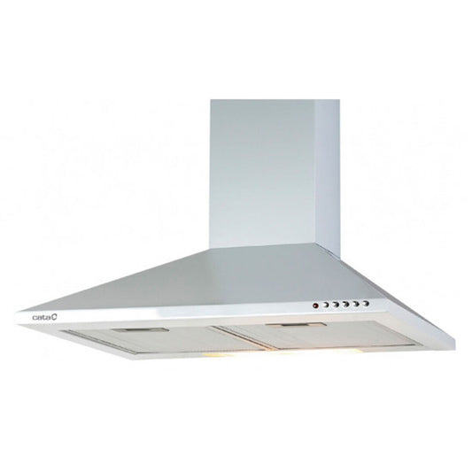 Conventional Hood Cata V600WH White Cata