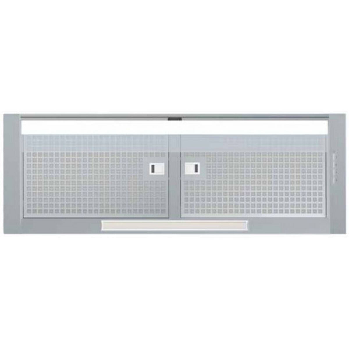 Conventional Hood Cata CORONA 70/B Steel Cata