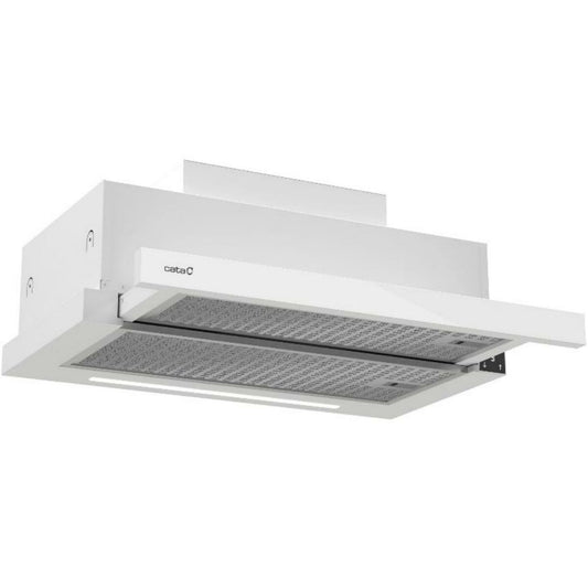 Conventional Hood Cata TFH 6430 GWH 0210101 White