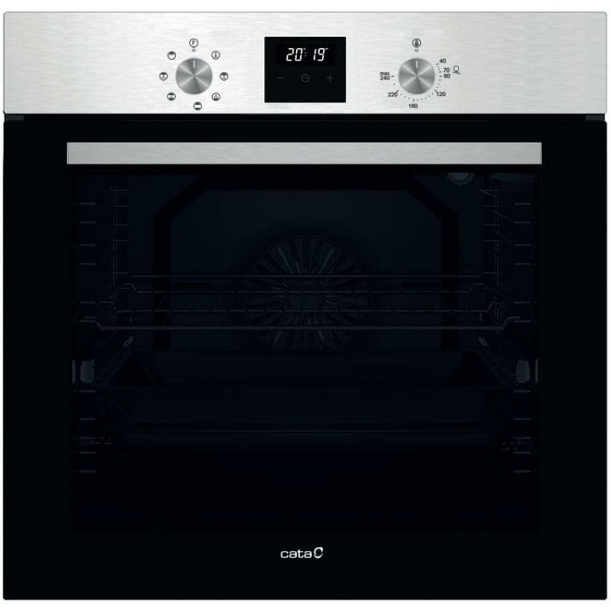 Oven Cata MDS8007X 80 L Cata